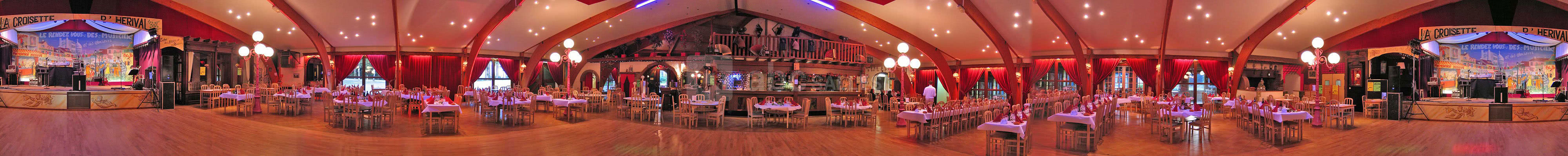 La Croisette d'Hérival