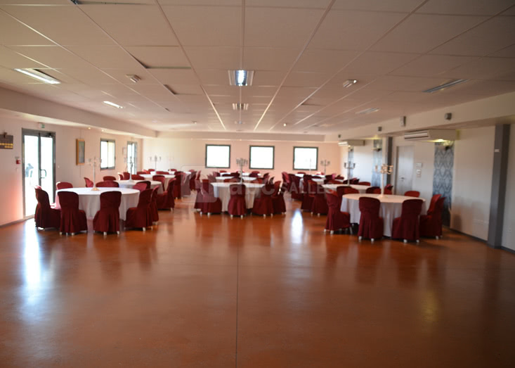 La Croisette d'Hérival