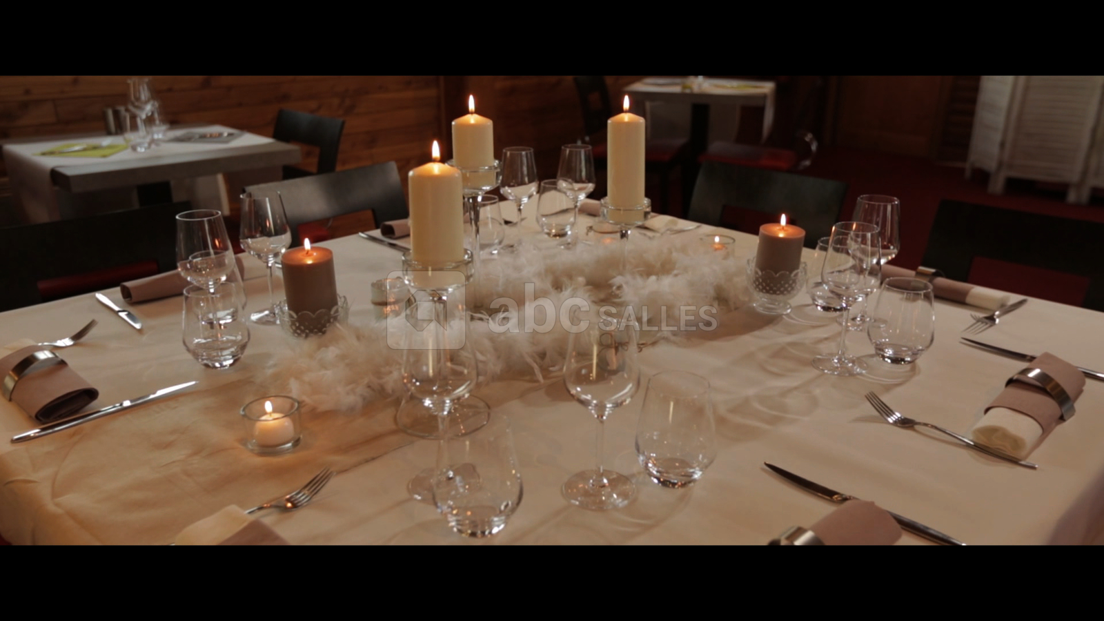 Mariage Chic & Romantique