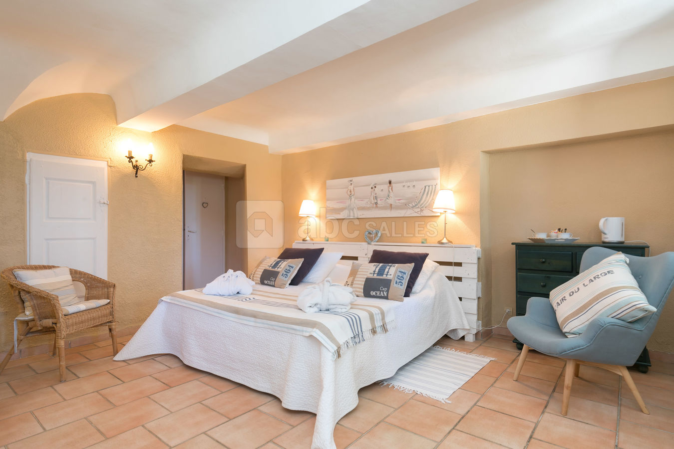 Suite Bulle