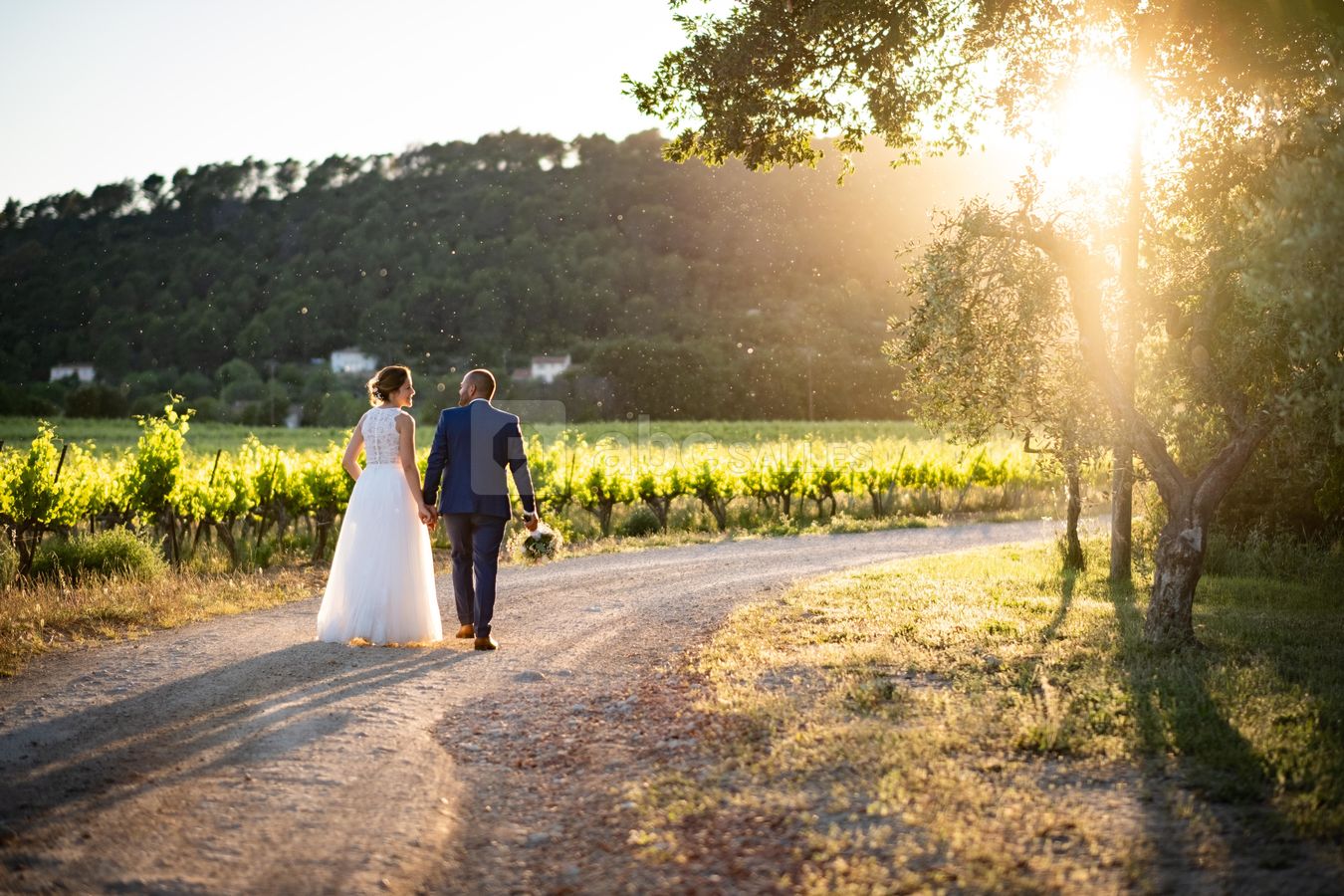 Mariage 70 convives