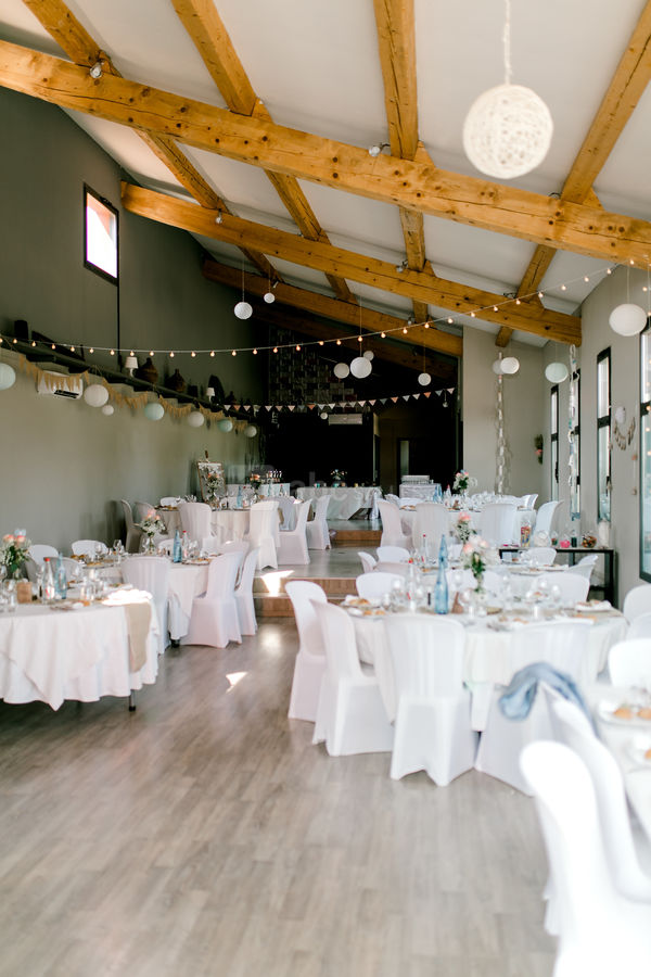 Mariage 90 convives
