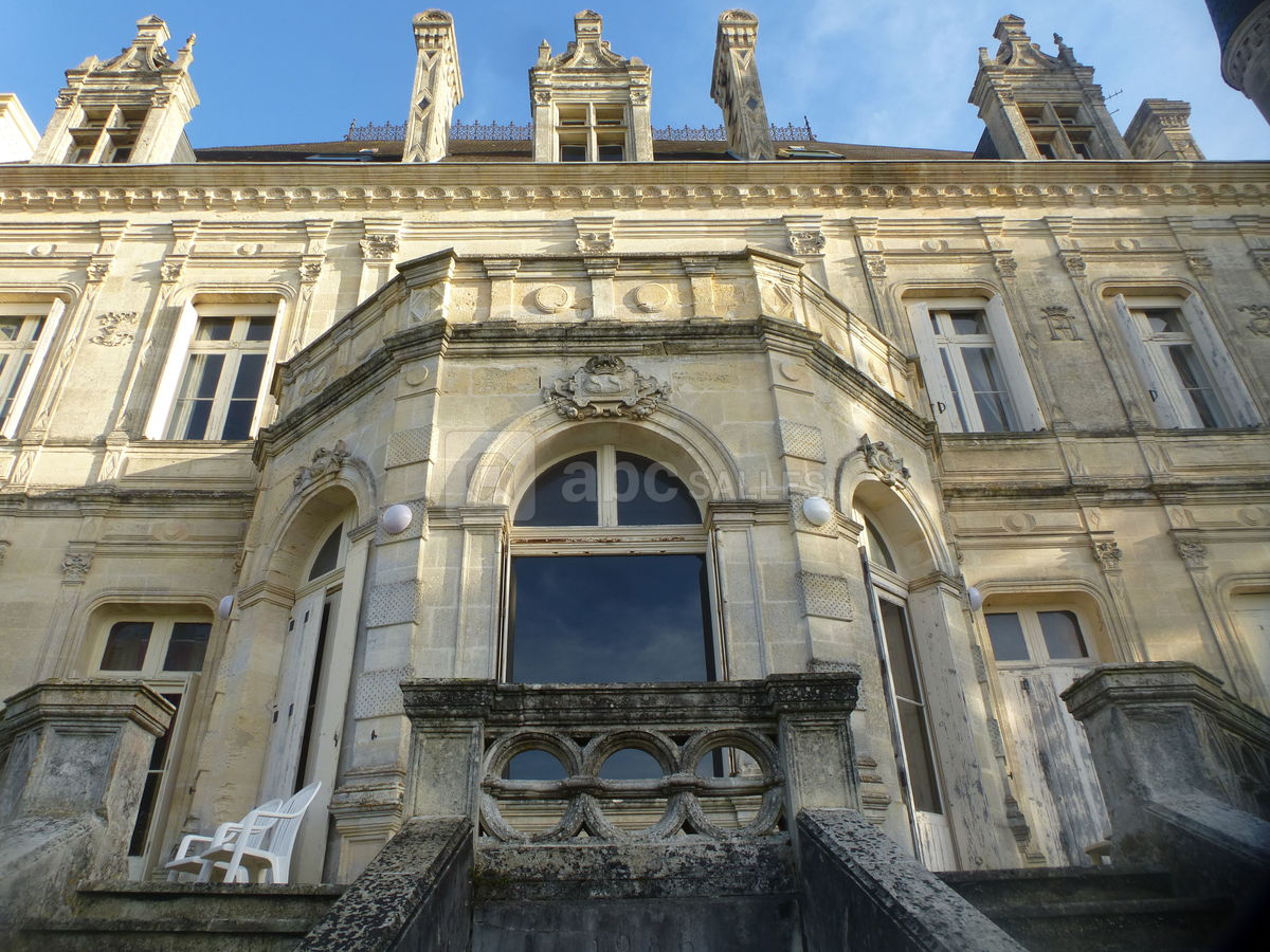 Chateau