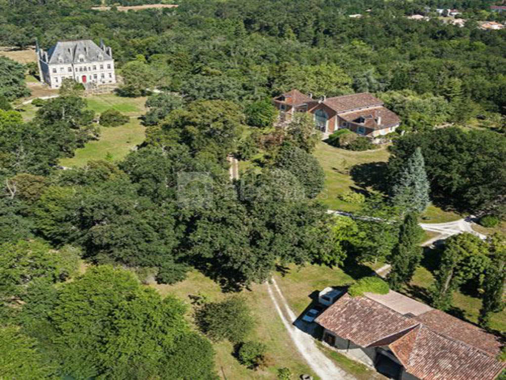 La domain