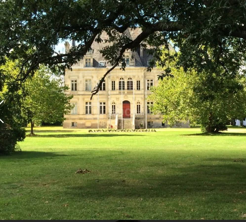 Chateau