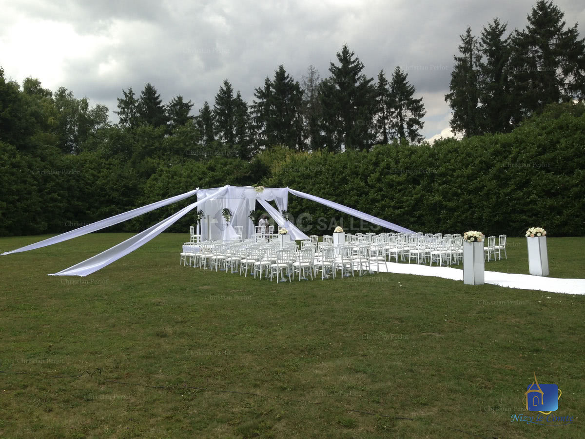 Château de Nizy-le-Comte