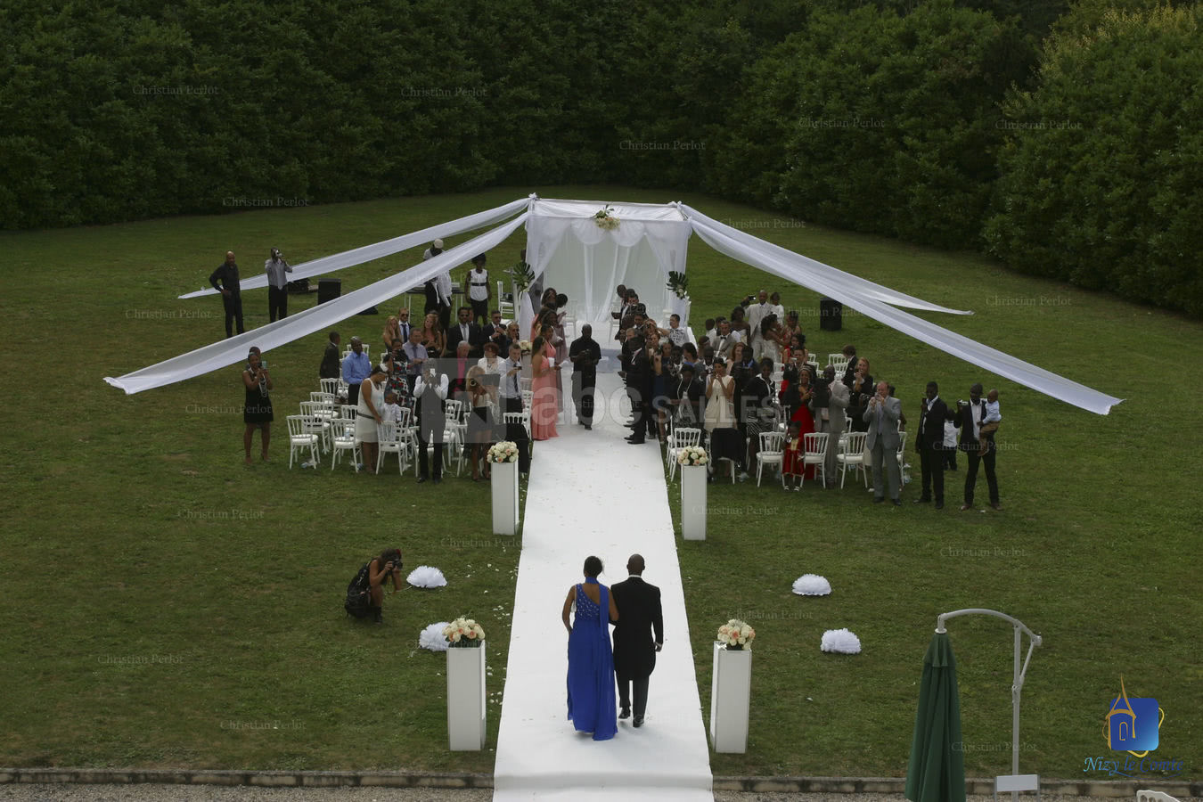 Château de Nizy-le-Comte