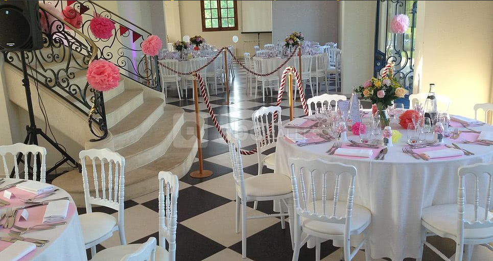 Château de Nizy-le-Comte