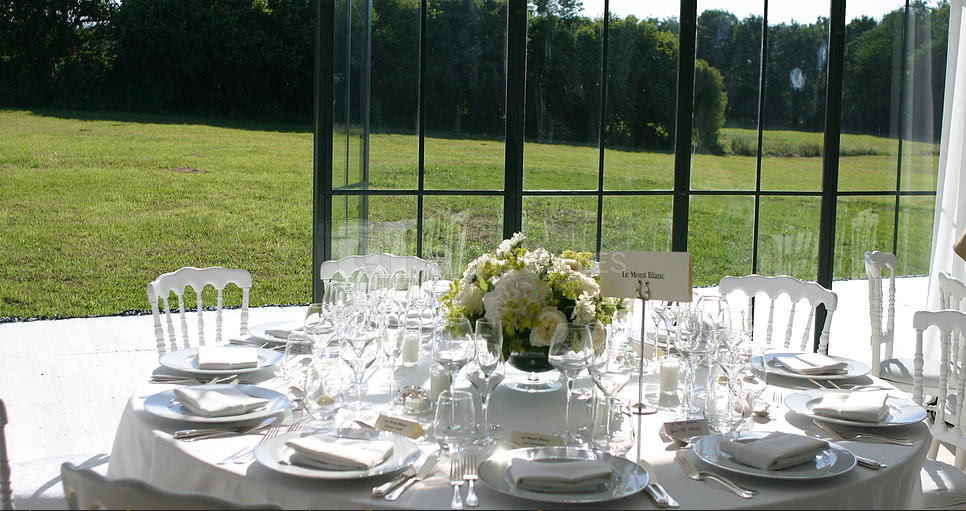 Château de Nizy-le-Comte