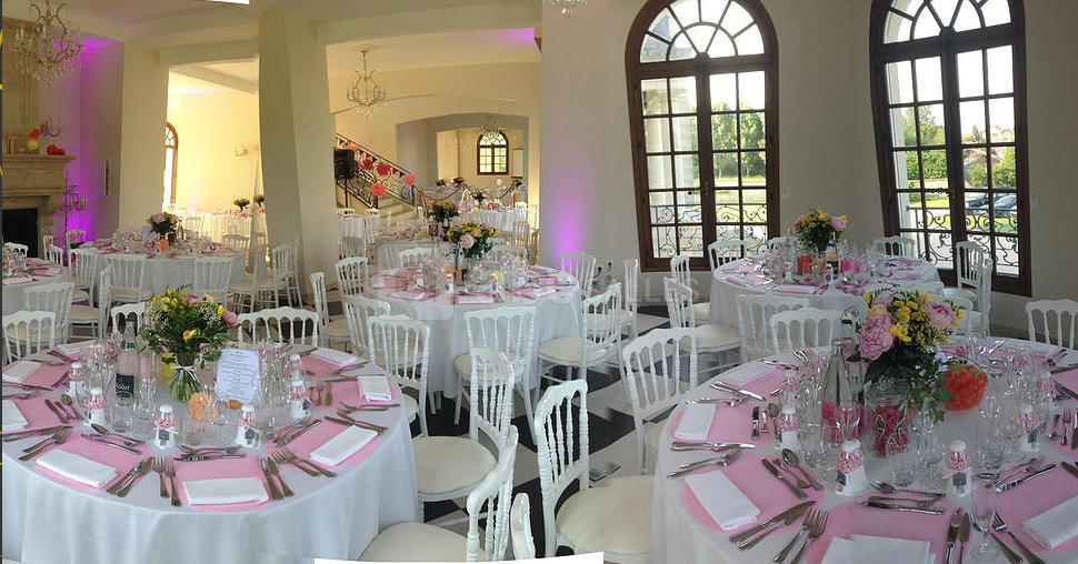 Château de Nizy-le-Comte