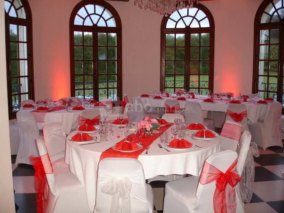 Château de Nizy-le-Comte