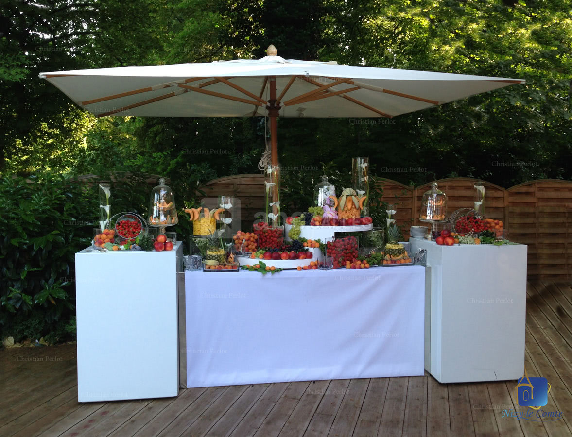 Château de Nizy-le-Comte