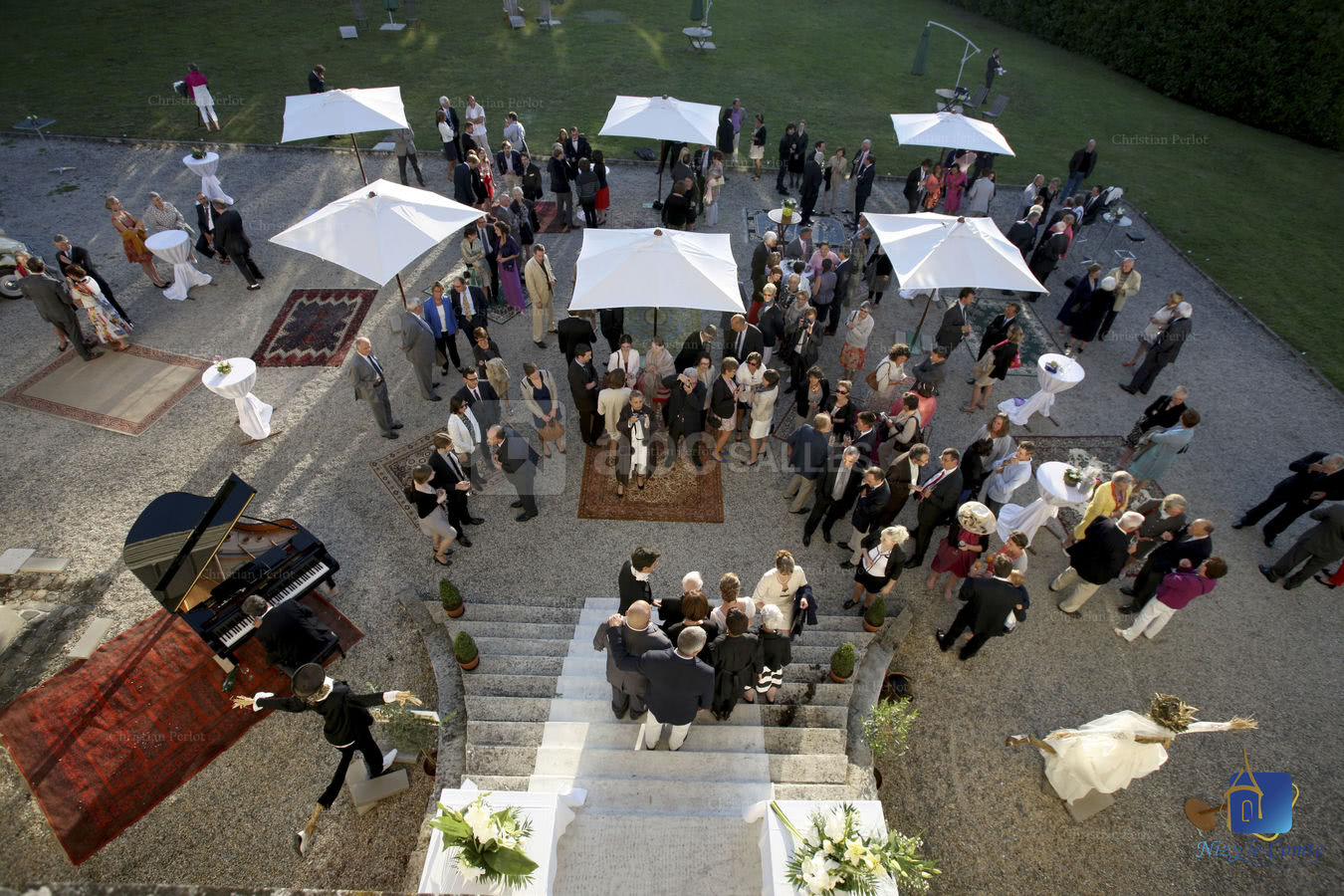 Château de Nizy-le-Comte