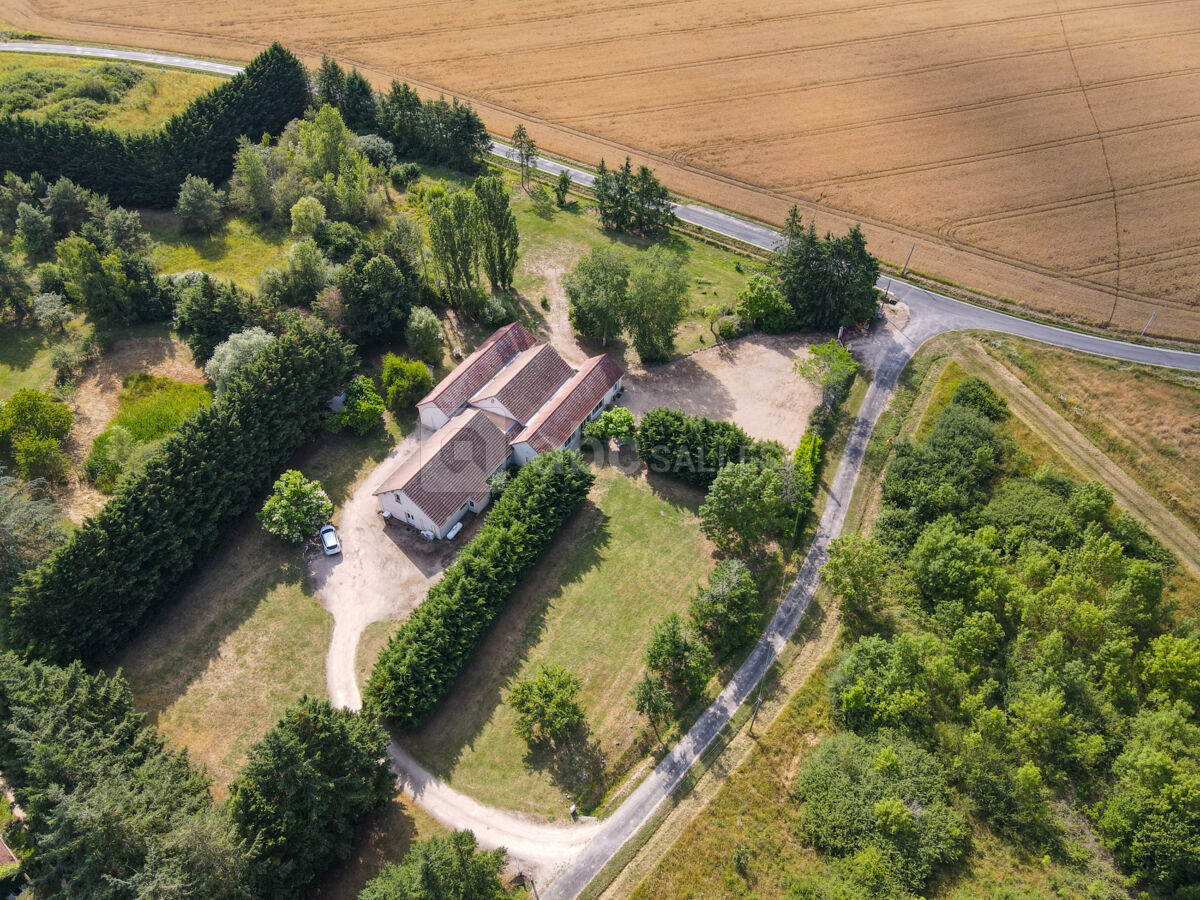 Domaine des Maries