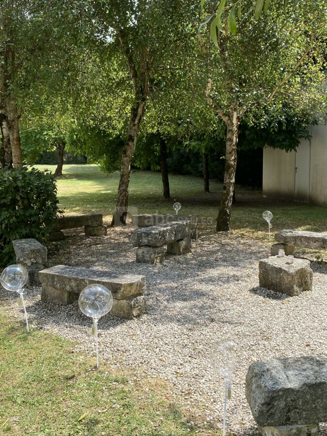 Parc_Zone Vin d'honneur