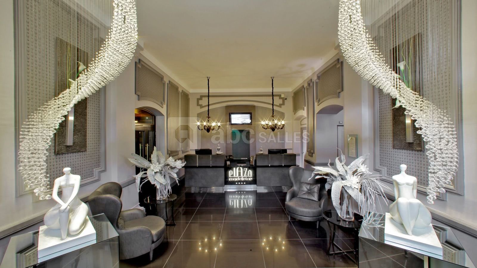 Hall