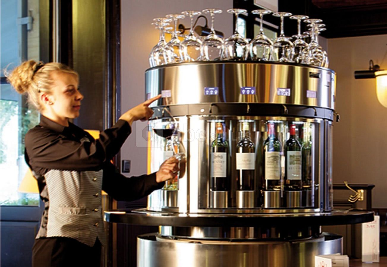 Bar à vins