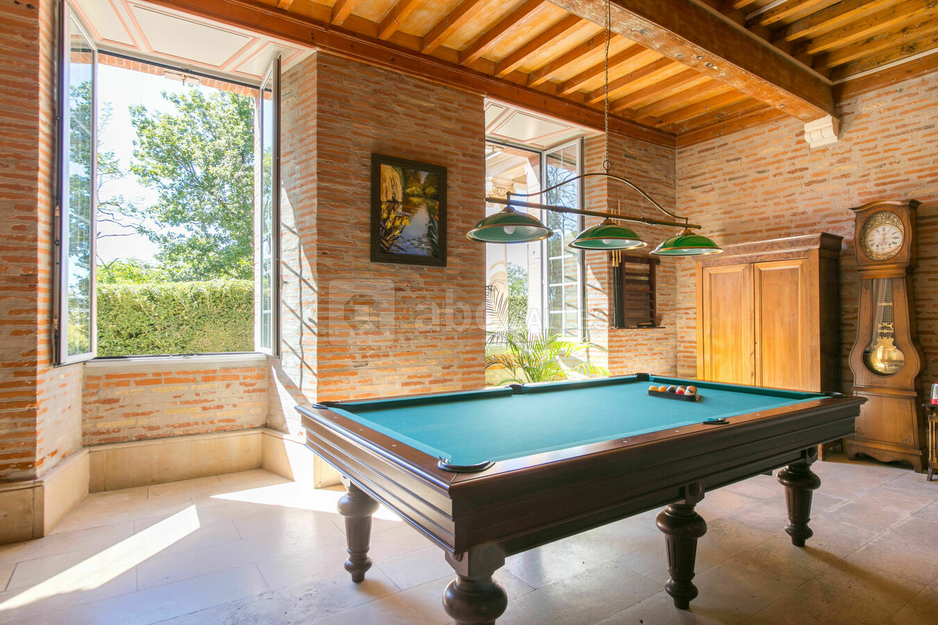 Billard