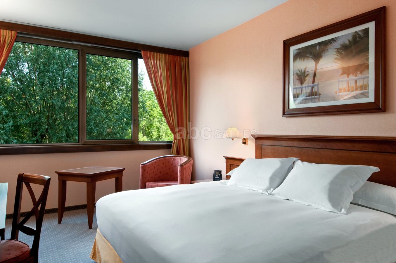 Chambre Standard