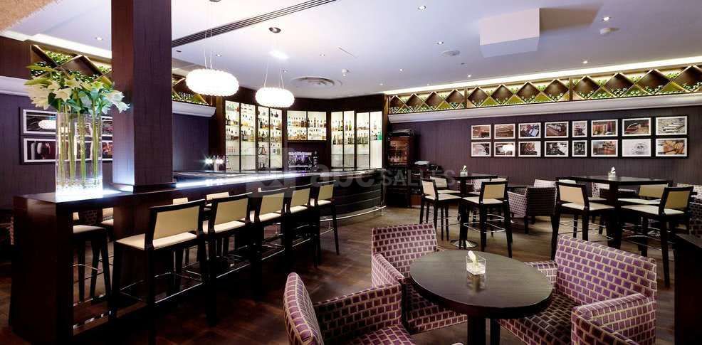 H! Bar