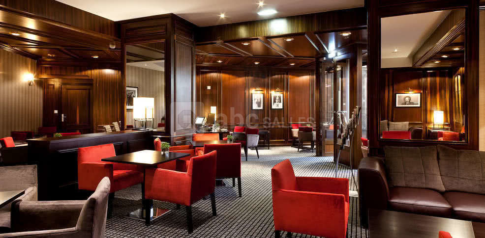 H! Lounge