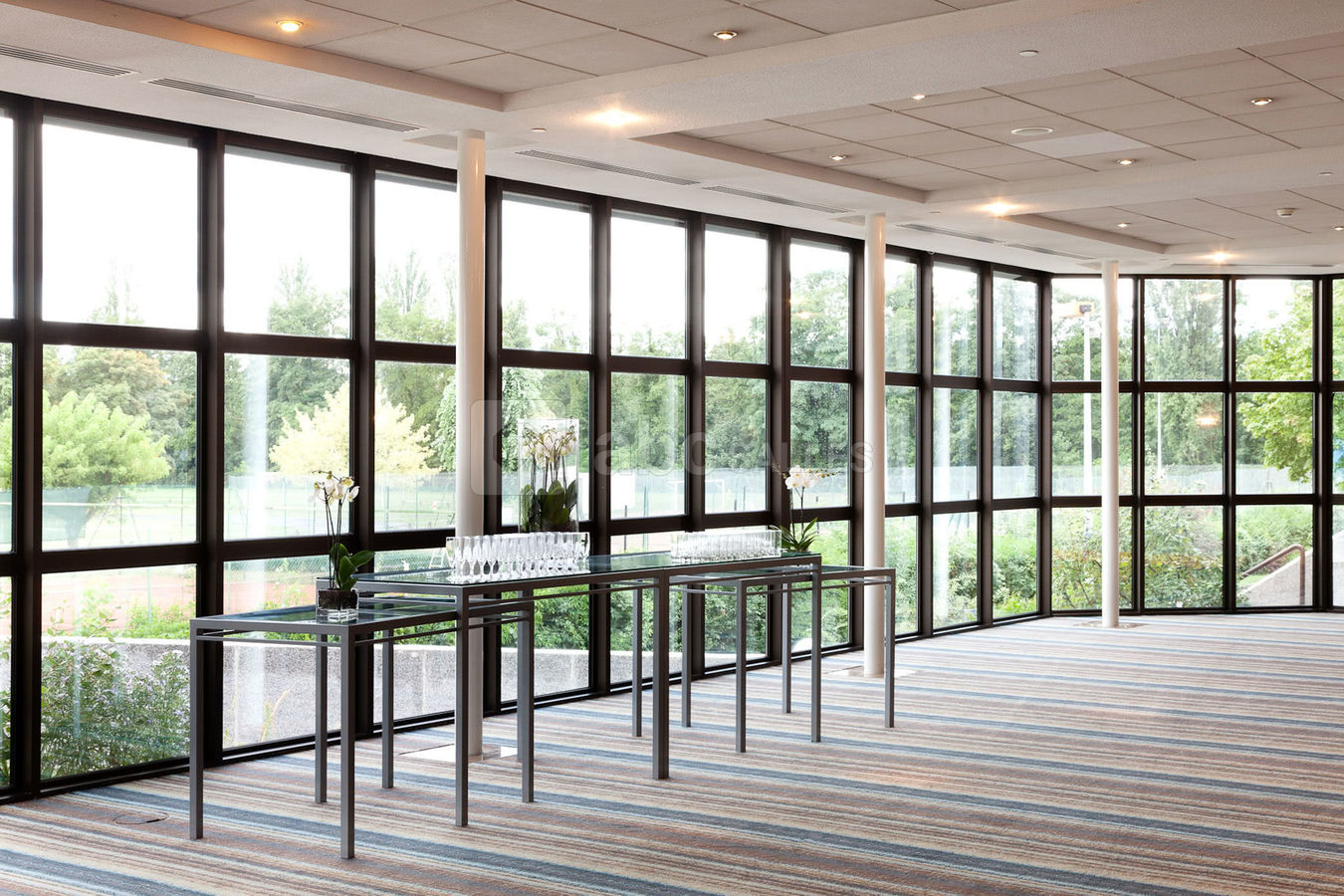 Foyer Orangerie