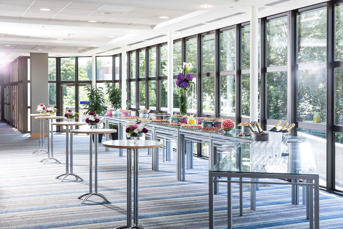 Foyer Orangerie