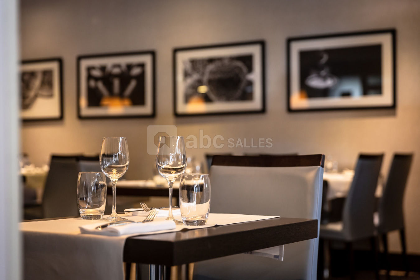H! Brasserie