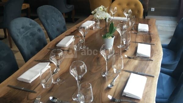 Brasserie des Antiquaires