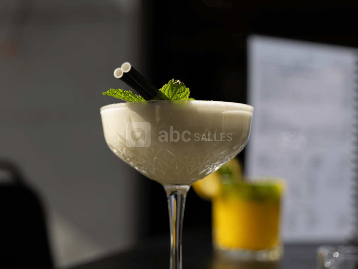 Brasserie des Antiquaires