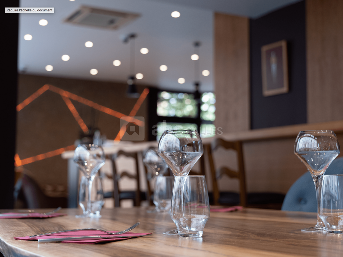 Brasserie des Antiquaires