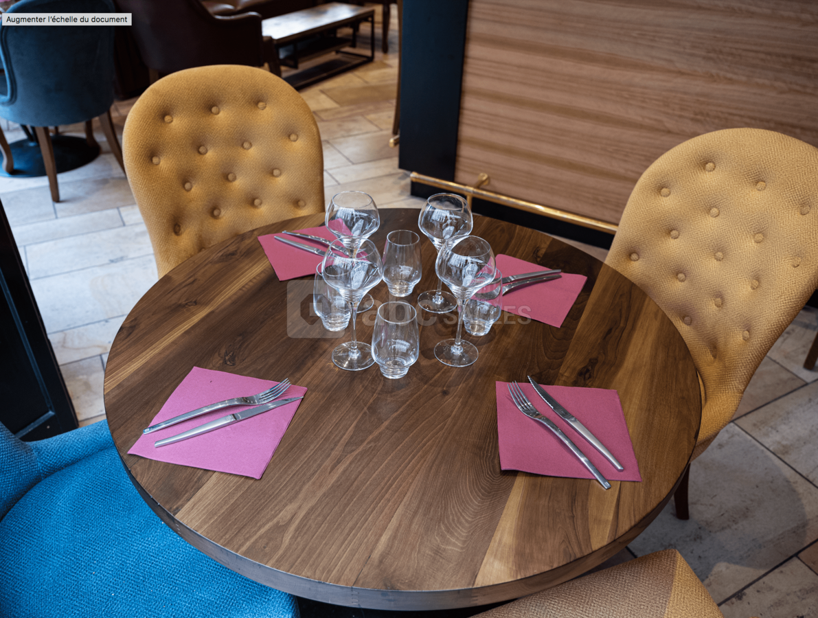 Brasserie des Antiquaires