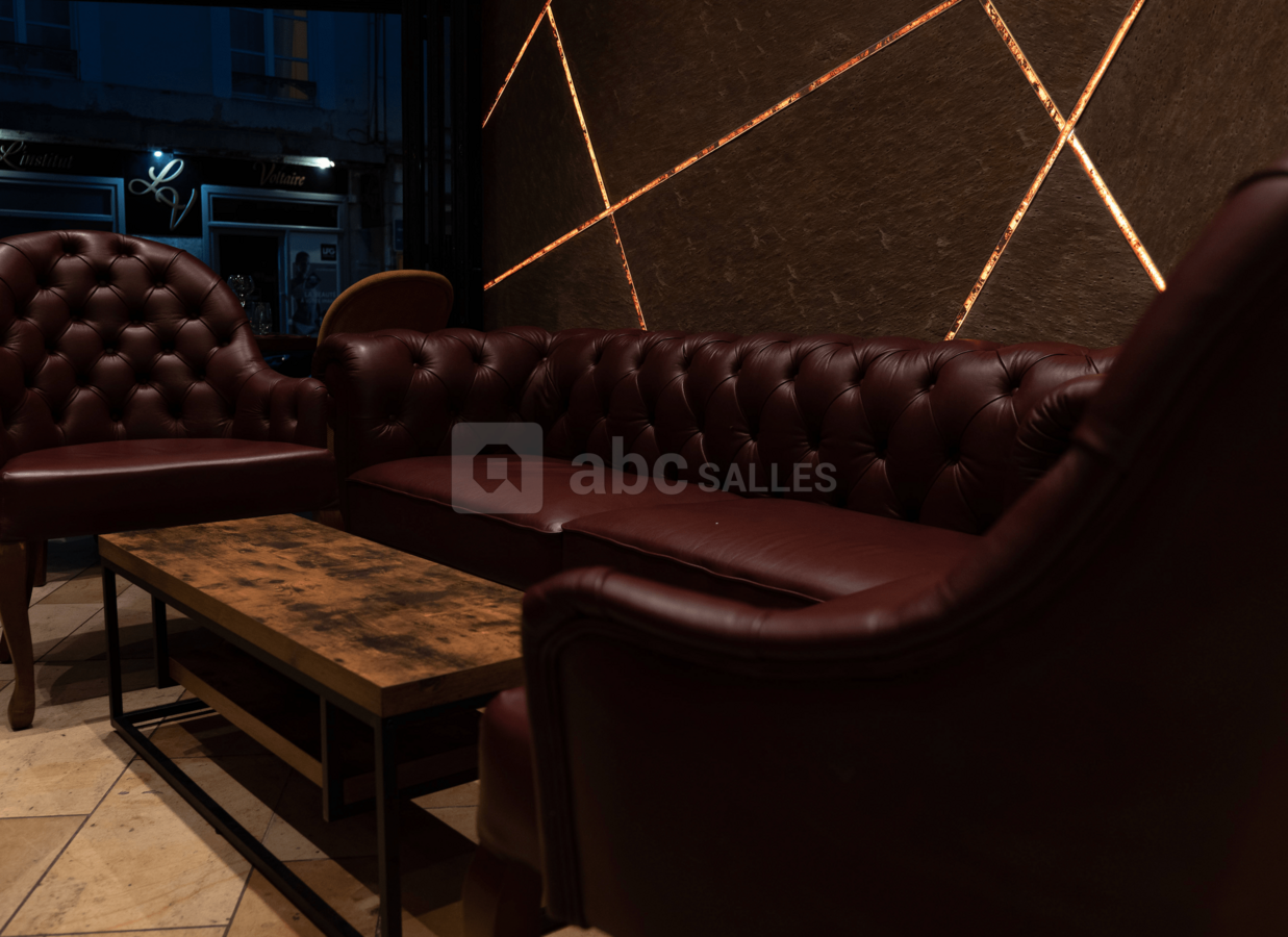 Brasserie des Antiquaires