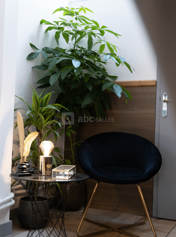 Brasserie des Antiquaires