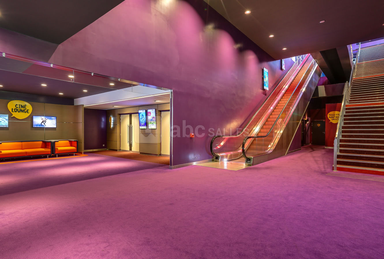Hall