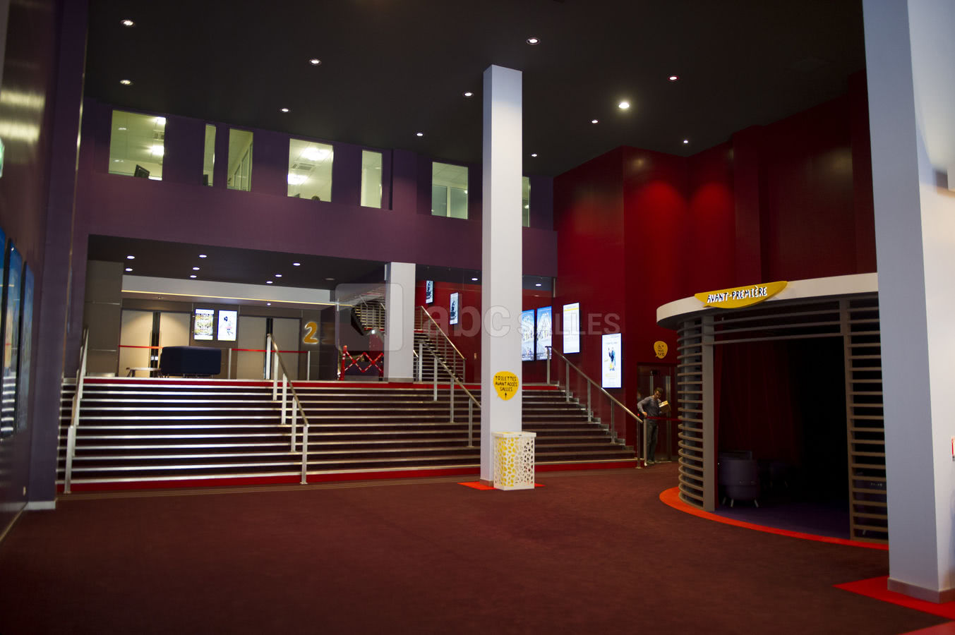 Hall