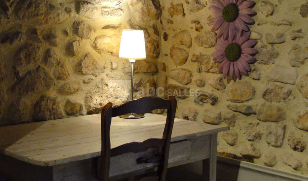 Espace bureau