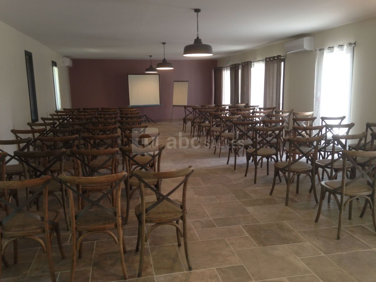 Salle de réunion