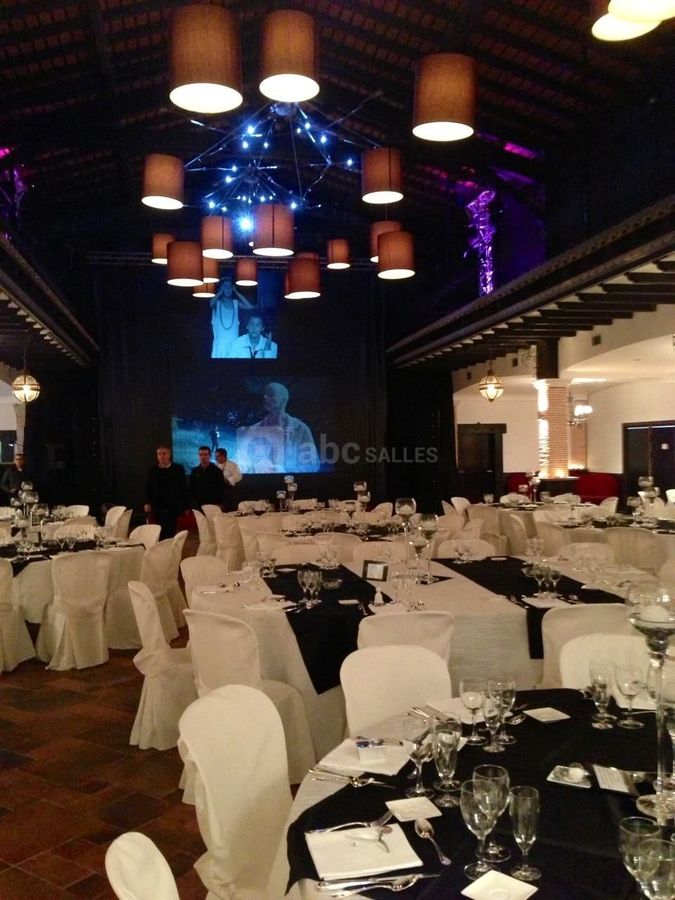 Grande salle