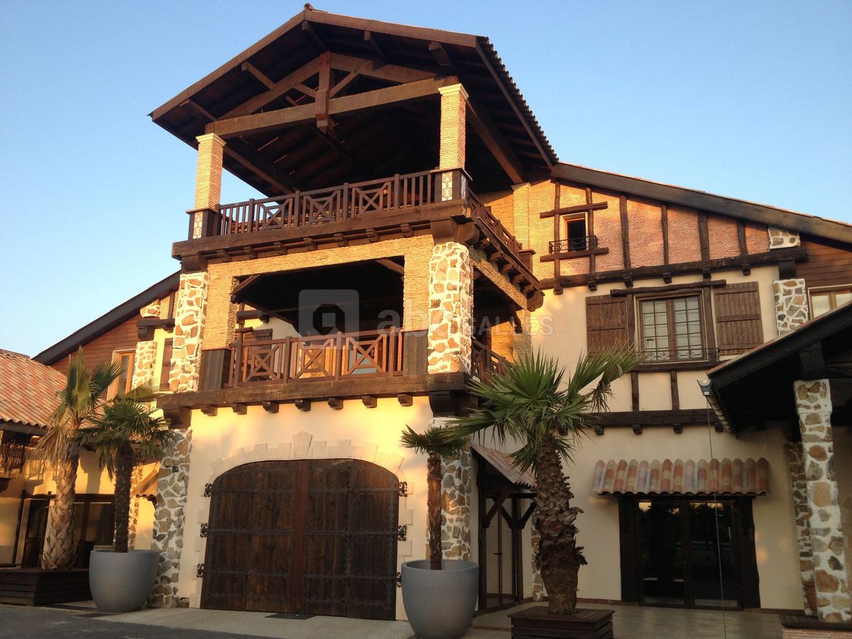 Domaine santa maria