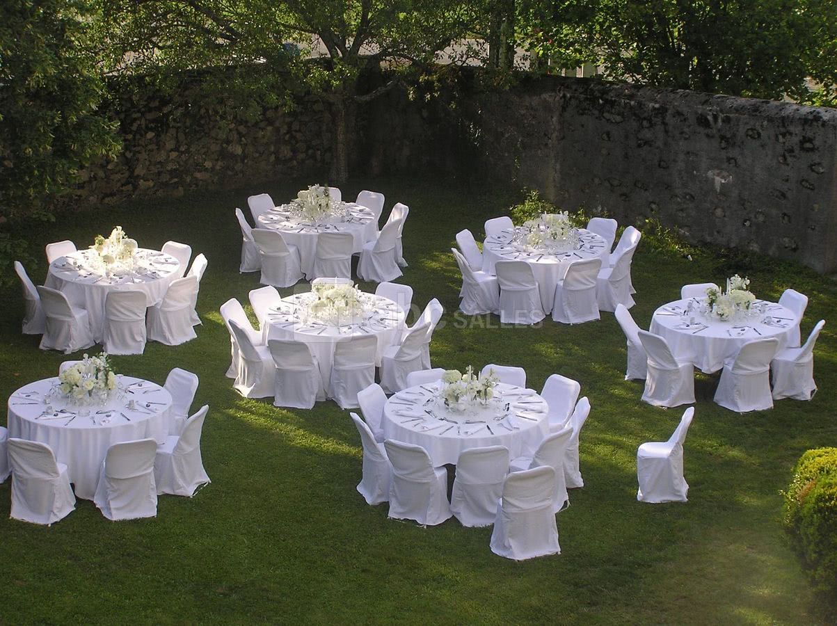 Château de Saint-Offenge