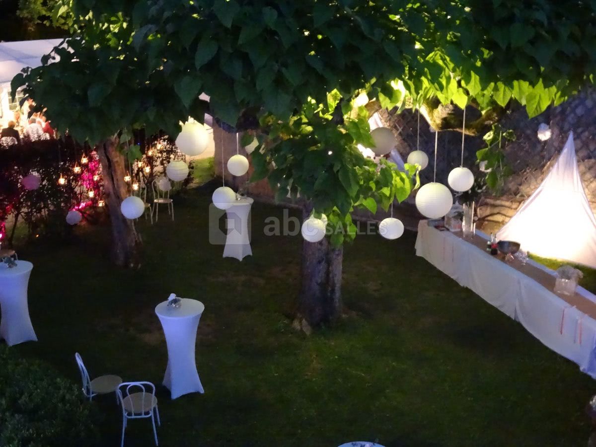 Château de SaintOffenge ABC Salles