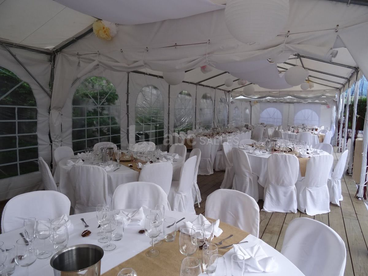 Château de Saint-Offenge