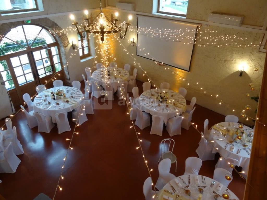 Château de Saint-Offenge