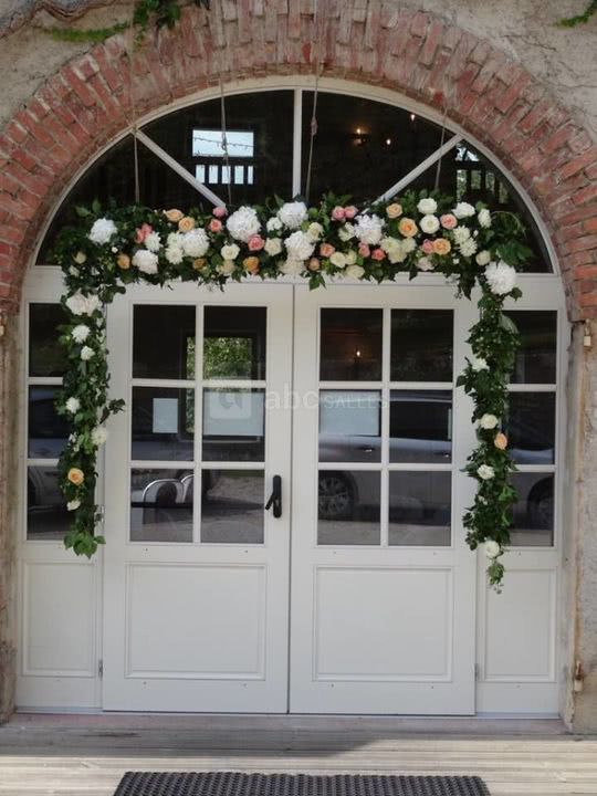 Château de Saint-Offenge