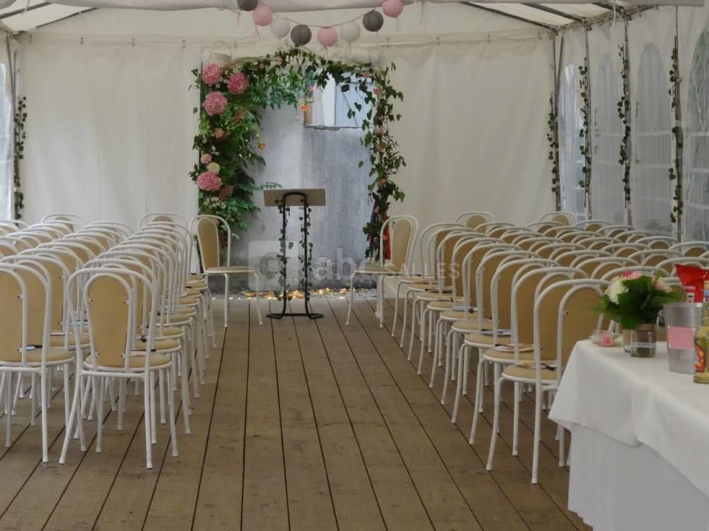 Château de Saint-Offenge