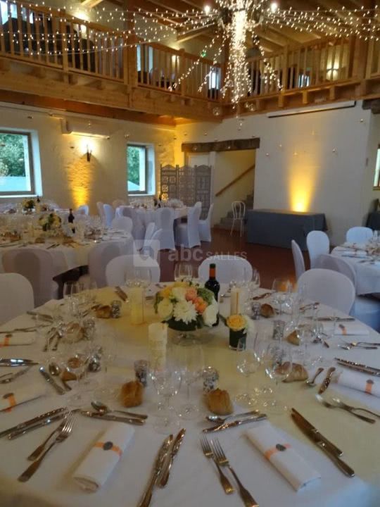 Château de Saint-Offenge