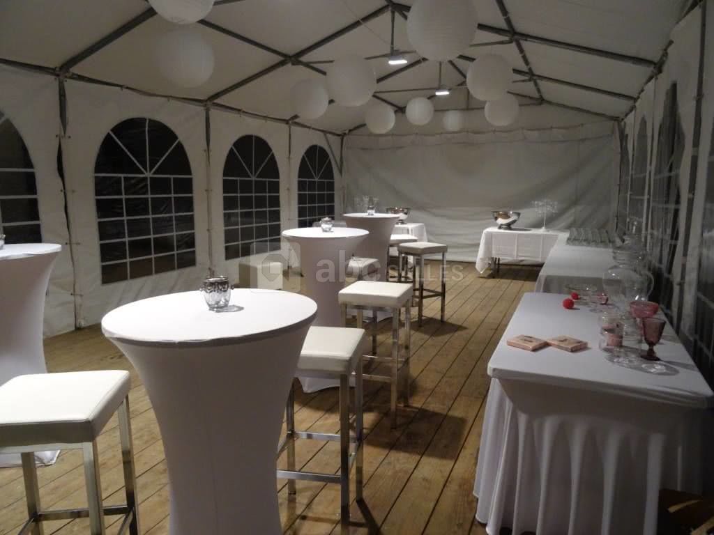 Château de SaintOffenge ABC Salles