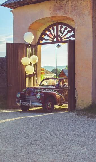 Château de SaintOffenge ABC Salles