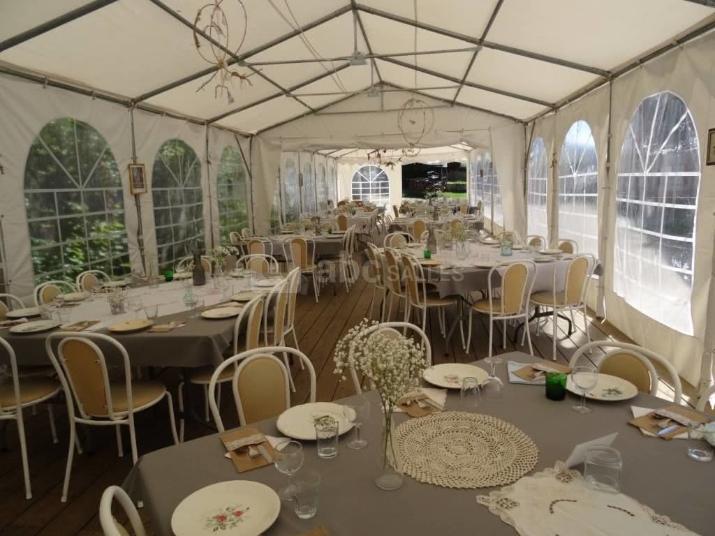 Château de Saint-Offenge